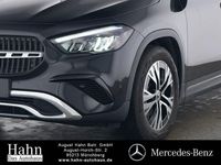 Gebraucht Mercedes GLA200 Progressive 163 PS (119 kW) 2024 Lack kosmosschwarz SUV