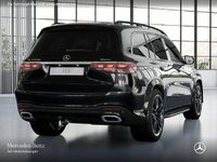 Gebraucht Mercedes GLS450 AMG line 367 PS (269 kW) 2026 SUV