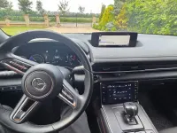 Gebraucht Mazda MX30 Ad'Vantage 106 kW (145 PS) 2022 Grau SUV