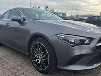 Gebraucht Mercedes CLA180 Progressive 136 PS (100 kW) 2021 Limousine