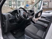 gebraucht Fiat Ducato 2.3 Multijet Kühlkastenwagen AHK