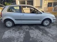Gebraucht VW Polo 54 PS (39 kW) 2001 Coupé