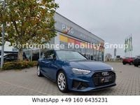 Gebraucht Audi S4 Sport 341 PS (250 kW) 2024 Blau Kombi