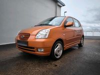 Gebraucht Kia Picanto 65 PS (47 kW) 2005 Kleinwagen