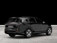 Neu XPENG G9 AWD Performance 422 kW (575 PS) 2025 Schwarz SUV