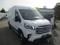 Gebraucht Maxus V90 148 PS (108 kW) 2024 Weiß Van