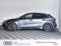 gebraucht Audi RS3 Sportback 2.5 TFSI quattro B&O+MATRIX+PANO