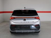 Neu Cupra Born VZ 239 kW (326 PS) 2026 Silber Kleinwagen