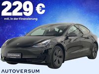 Gebraucht Tesla Model 3 239 kW (325 PS) 2023 Schwarz Limousine