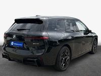 Neu BMW iX 300 kW (408 PS) 2025 Schwarz SUV