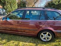 Gebraucht BMW 320 M Sport 150 PS (110 kW) 2004 Andere farben Kombi