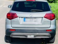 gebraucht Suzuki Vitara 1.0 BOOSTERJET Comfort 4x4 Automatik ...