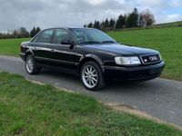 gebraucht Audi S4 10020V Turbo Original Zustand H-Abnahme