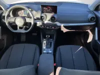 Gebraucht Audi Q2 S-Line 150 PS (110 kW) 2021 Ibisweiß SUV