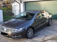 Gebraucht VW Passat 160 PS (117 kW) 2014 Braun Limousine