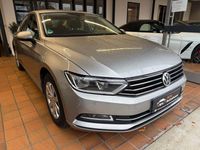 Usata VW Passat Comfortline 150 CV (110 kW) 2014 Argento Berlina