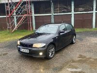 Gebraucht BMW 118 129 PS (94 kW) 2005 Kleinwagen