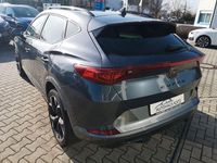 Gebraucht Cupra Formentor 190 PS (139 kW) 2022 "magnetic tech" SUV