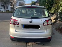 Gebraucht VW Golf VI Edition 80 PS (58 kW) 2008 Silber Kleinwagen