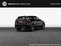 gebraucht Jaguar F-Pace D200 AWD 150 kW, 5-türig (Diesel)