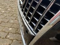 Second-hand Audi A8 Ambiente 232 CP (170 kW) 2009 Negru Berlinǎ