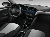 Neu Opel Corsa Edition 110 PS (80 kW) 2025 Grau Kleinwagen