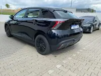Używany MG MG4 EV 125 kW (170 KM) 2022 Czarny Hatchback
