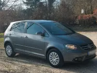 Gebraucht VW Golf V 75 PS (55 kW) 2006 Grau Kleinwagen