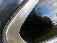 Second-hand BMW 523 204 CP (150 kW) 2010 Negru Break