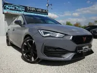 Używany Cupra Leon 150 KM (110 kW) 2023 Szary Sedan/Limuzyna