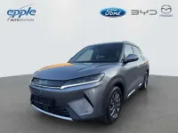 Nouvelle BYD Atto 2 Boost 212 ch (155 kW) 2026 Gris SUV