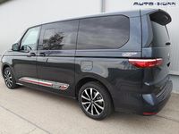 Neu VW Multivan Edition 150 PS (110 kW) 2026 Starlightblau metallic Van / Kleinbus