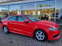 Gebraucht Audi A3 Ambition 179 PS (131 kW) 2014 Rot Limousine