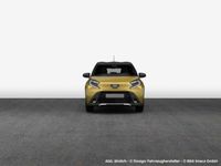 gebraucht Toyota Aygo X S-CVT Explore JBL-Soundsystem