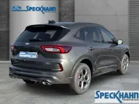 Neu Ford Kuga ST-Line X 179 PS (131 kW) 2026 Magneticgraumetallic SUV