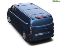 Neu Ford Transit Custom Trend 136 PS (100 kW) 2026 Chrome blue metallic Van / Kleinbus