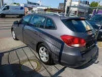 Gebraucht Chevrolet Cruze LT 131 PS (96 kW) 2013 Grau Kombi