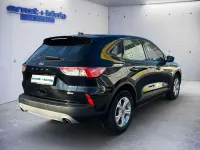 Gebraucht Ford Kuga Cool & Connect 224 PS (164 kW) 2022 Agate black metallic SUV