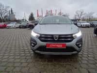 gebraucht Dacia Sandero III Stepway Essential 1.0 TCe 100 LPG Radio Klima PDC DAB