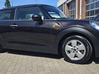 Gebraucht Mini ONE 136 PS (100 kW) 2014 Braun Kleinwagen