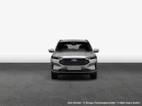 Neu Ford Kuga ST-Line X 182 PS (133 kW) 2026 Solar silver metallic SUV