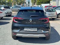 Gebraucht Renault Captur Techno 158 PS (116 kW) 2022 Schwarz SUV