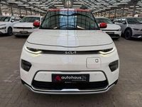 Gebraucht Kia Soul EV Inspiration 150 kW (204 PS) 2024 Weiß SUV