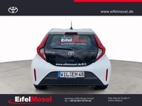 Gebraucht Toyota Aygo X PURE 116 PS (85 kW) 2026 Weiß SUV