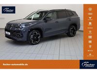 Neu VW Tayron Style 204 PS (150 kW) 2026 Delfingrau metallic SUV
