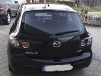 gebraucht Mazda 3 1.6 CD Sport DPF Active