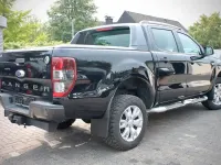 Gebraucht Ford Ranger 200 PS (147 kW) 2015 Schwarz Pickup