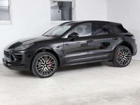 gebraucht Porsche Macan S  21-Zoll, PASM, Panorama, Memory