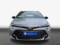 gebraucht Toyota Corolla 1.8 Hybrid TS GR Sport mit Technikpaket