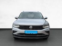 gebraucht VW Tiguan Active